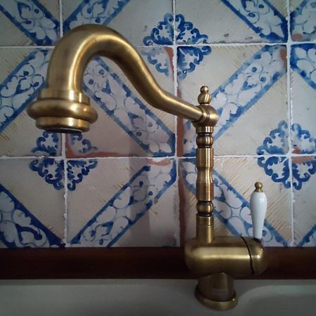 Rachel'S House Apartment Altamura Bagian luar foto