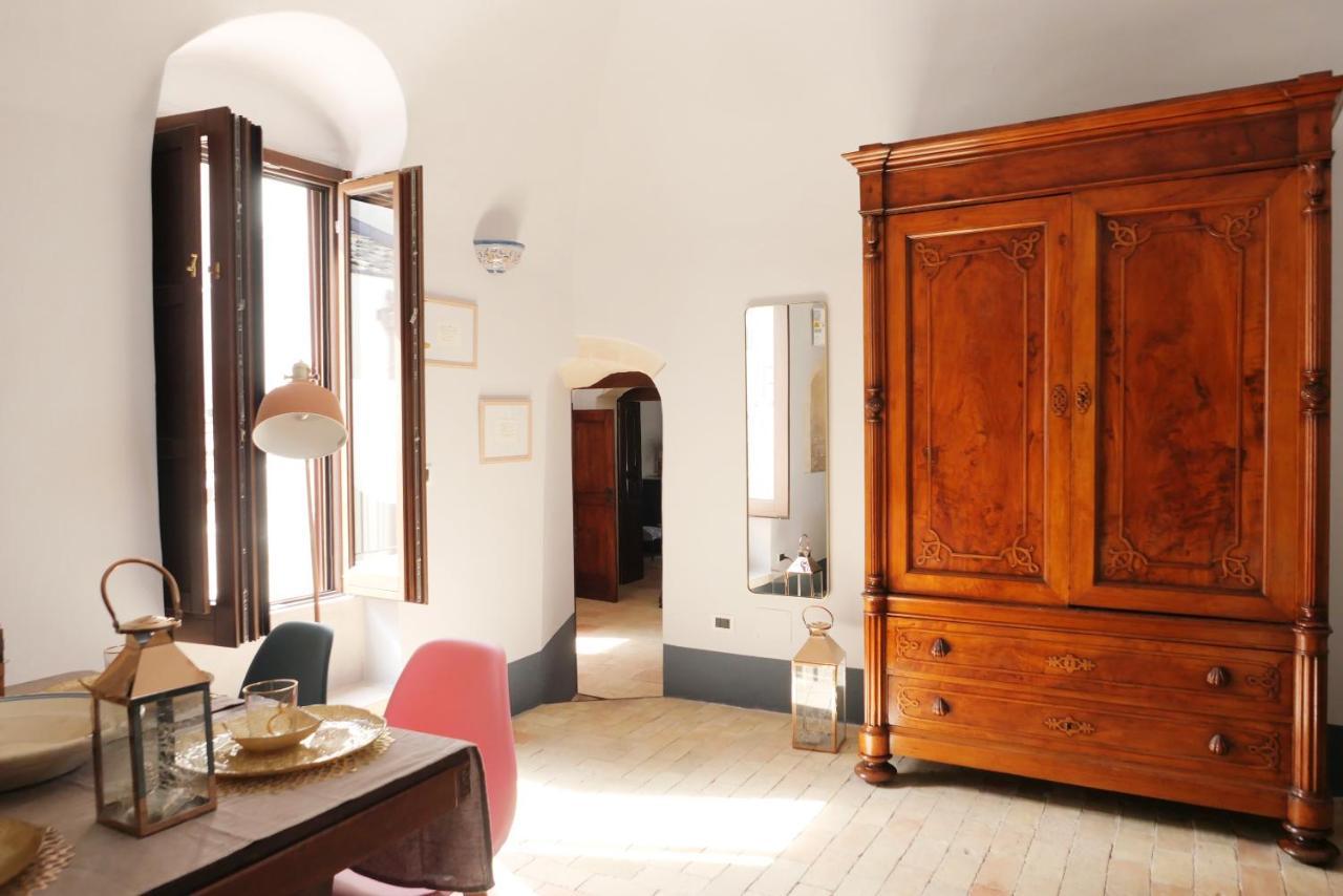Rachel'S House Apartment Altamura Bagian luar foto