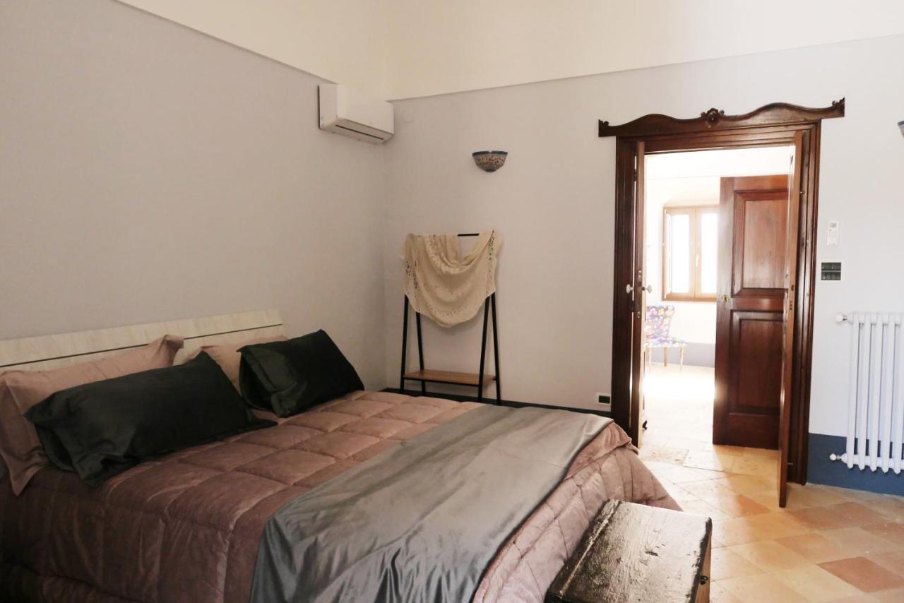 Rachel'S House Apartment Altamura Bagian luar foto