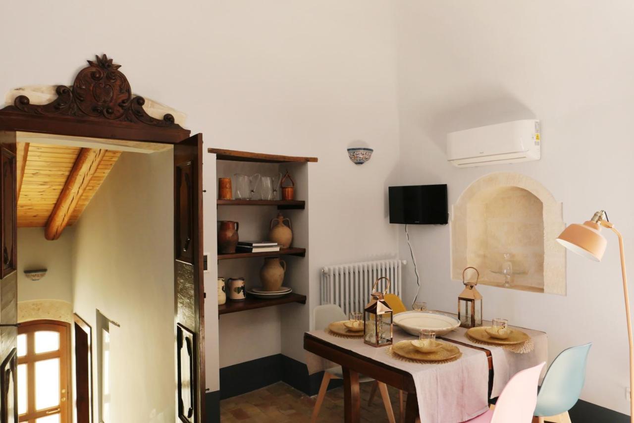 Rachel'S House Apartment Altamura Bagian luar foto