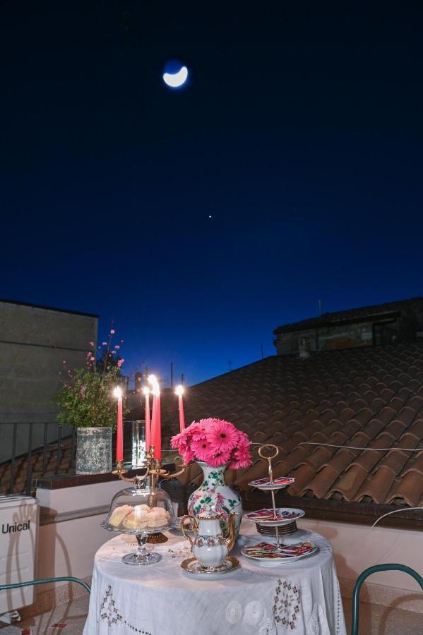 Rachel'S House Apartment Altamura Bagian luar foto