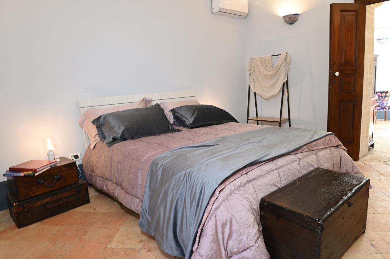 Rachel'S House Apartment Altamura Bagian luar foto
