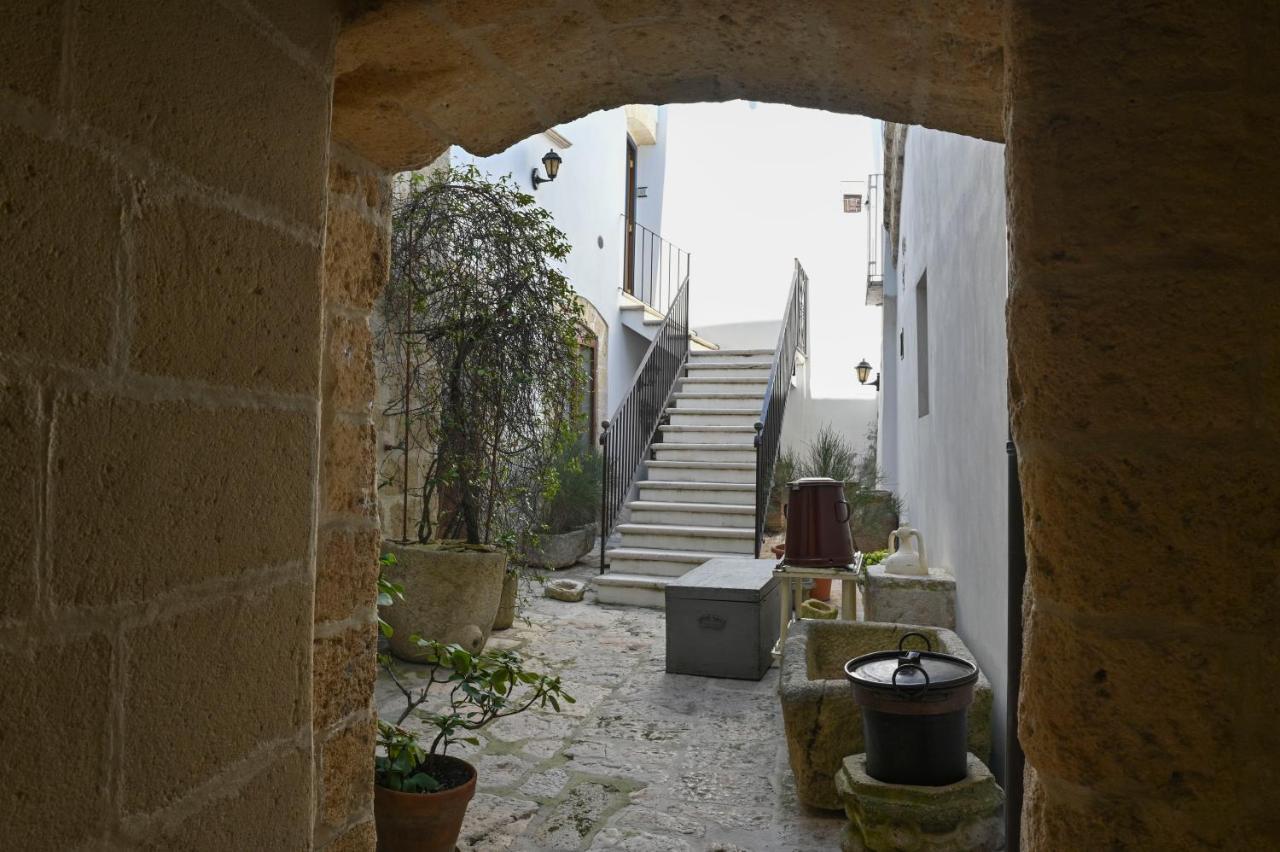 Rachel'S House Apartment Altamura Bagian luar foto