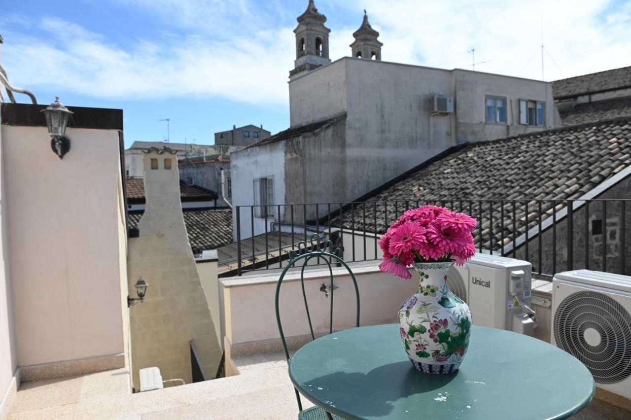 Rachel'S House Apartment Altamura Bagian luar foto