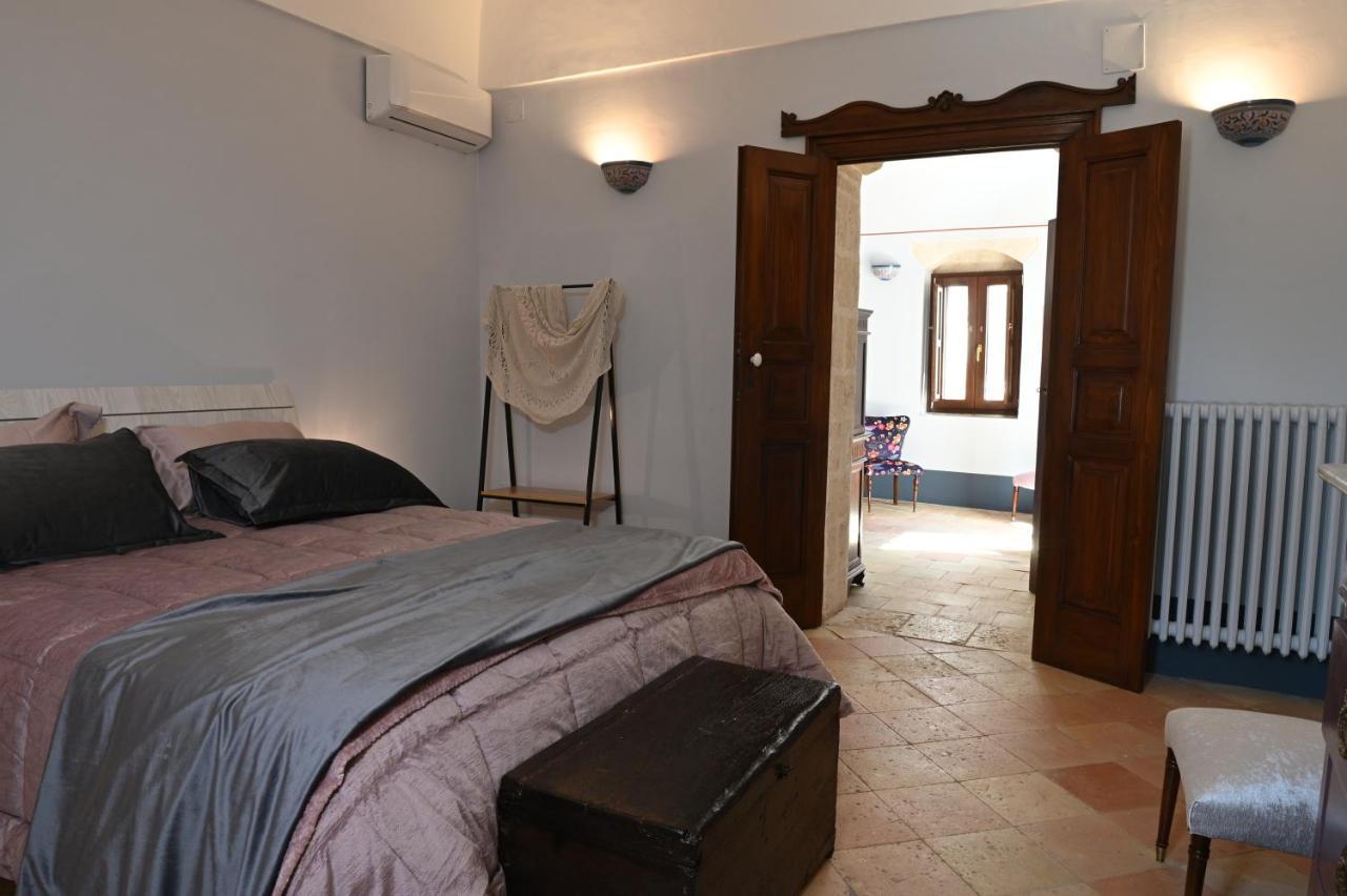Rachel'S House Apartment Altamura Bagian luar foto