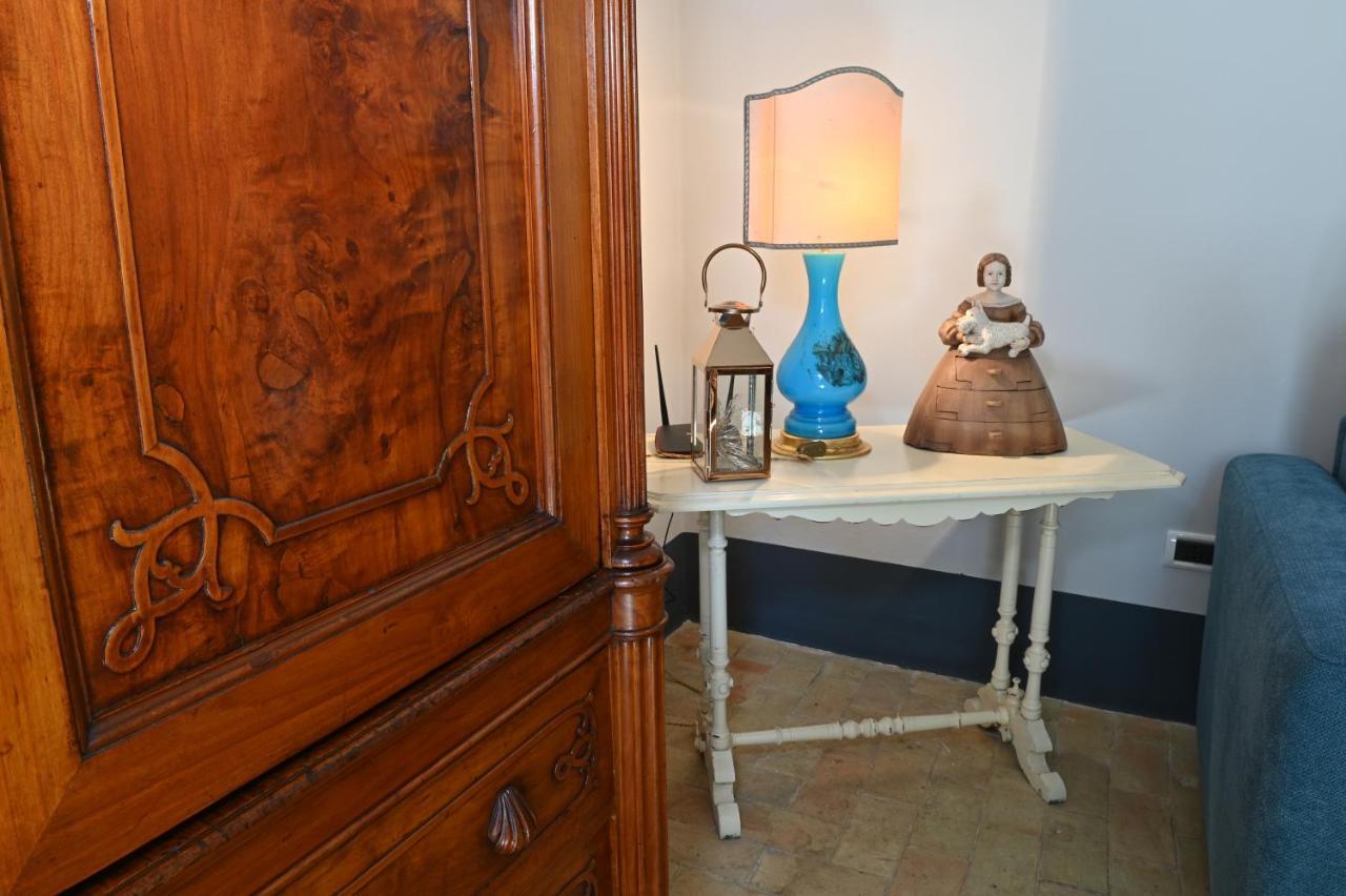 Rachel'S House Apartment Altamura Bagian luar foto