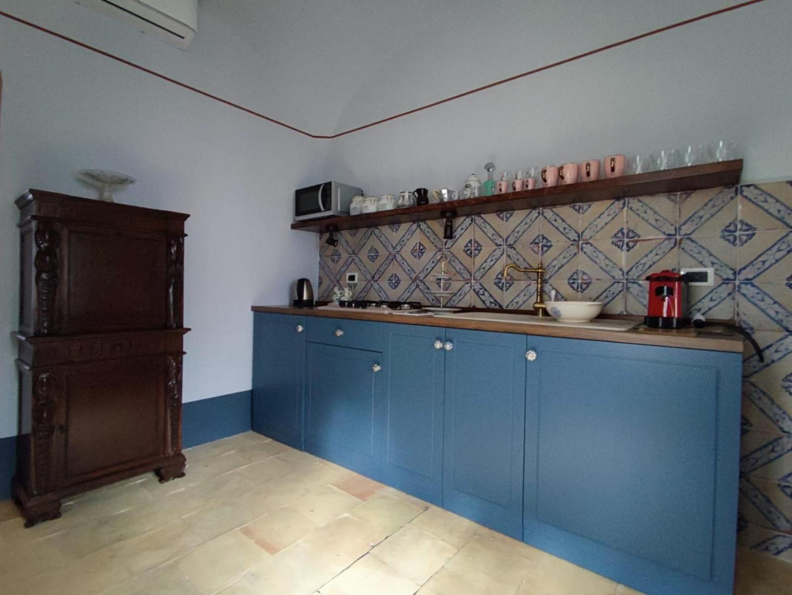Rachel'S House Apartment Altamura Bagian luar foto