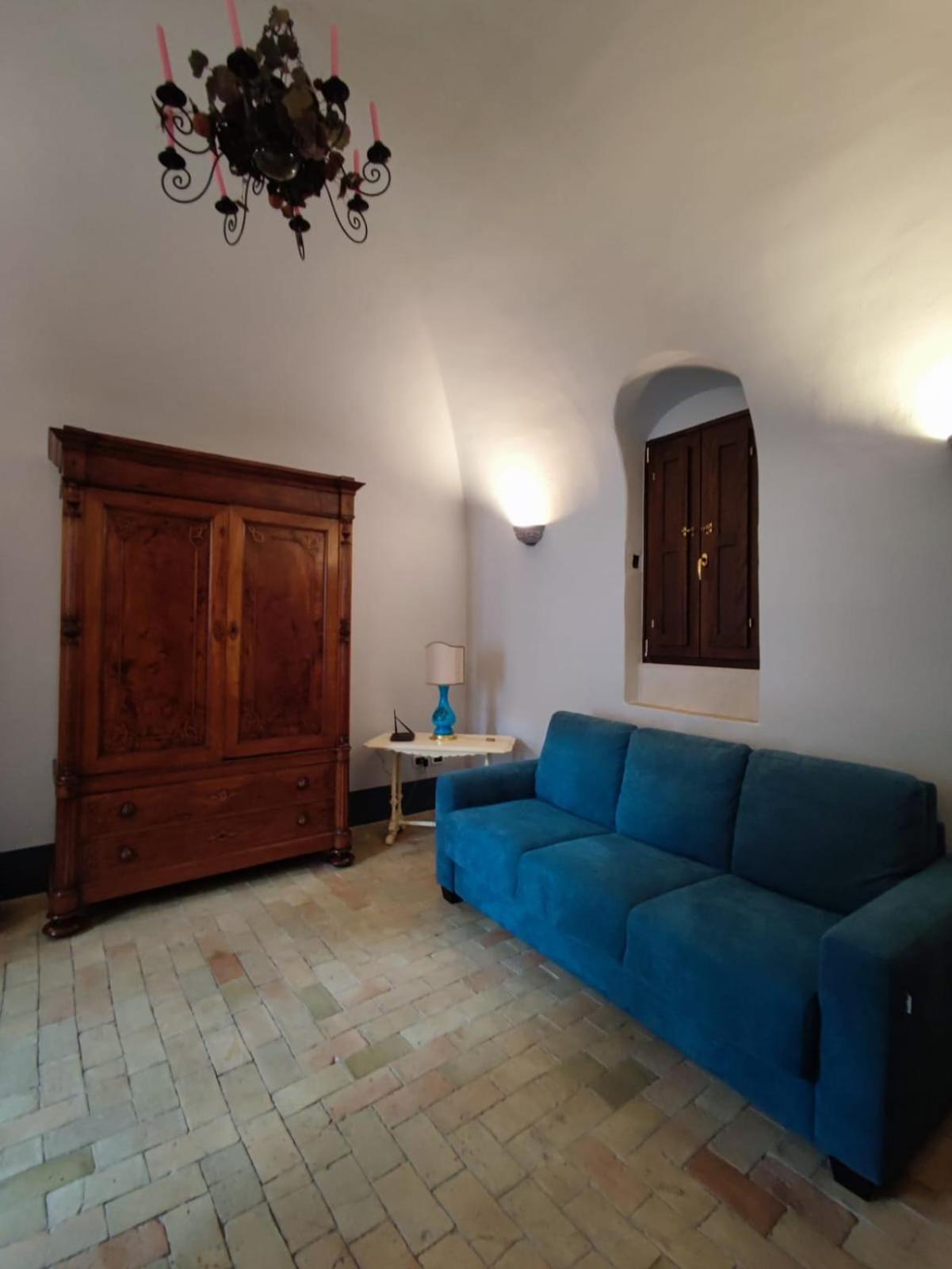 Rachel'S House Apartment Altamura Bagian luar foto
