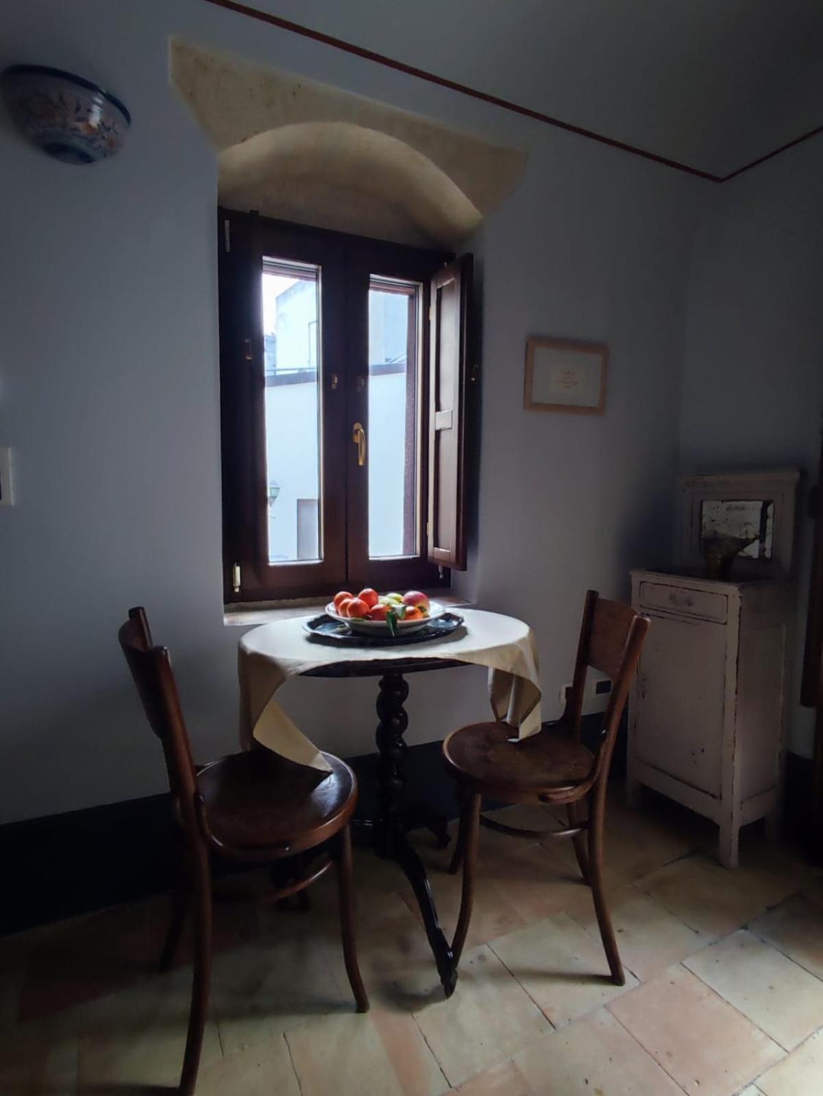 Rachel'S House Apartment Altamura Bagian luar foto