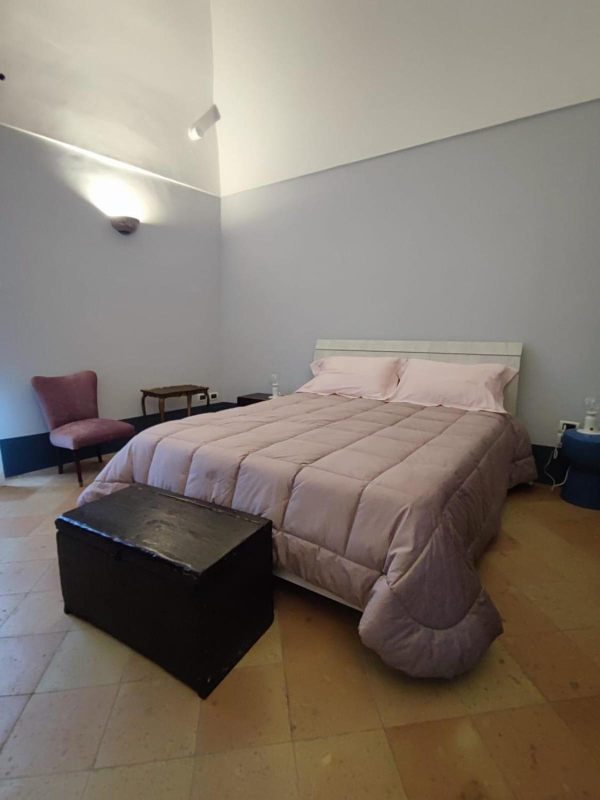 Rachel'S House Apartment Altamura Bagian luar foto