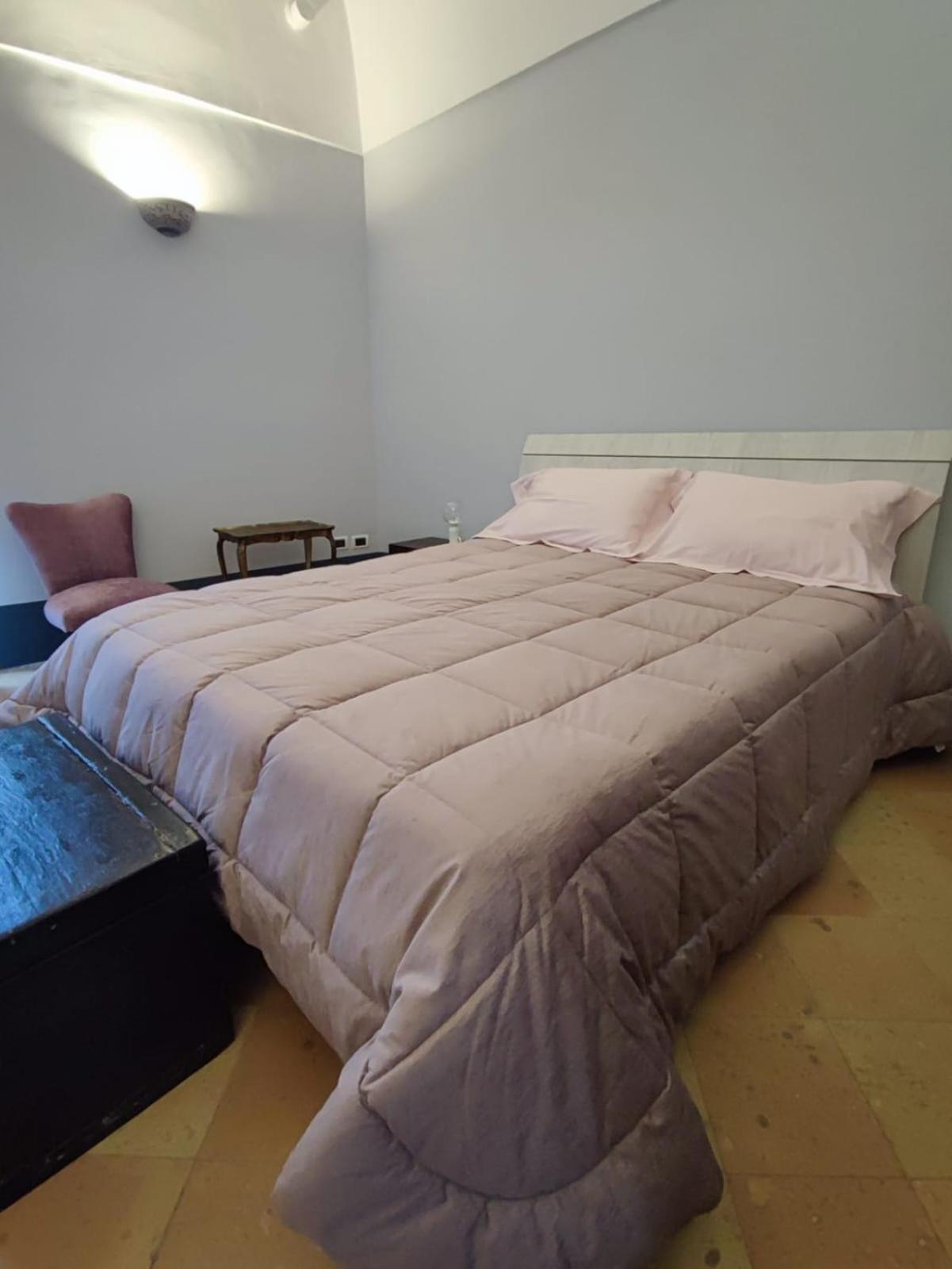 Rachel'S House Apartment Altamura Bagian luar foto