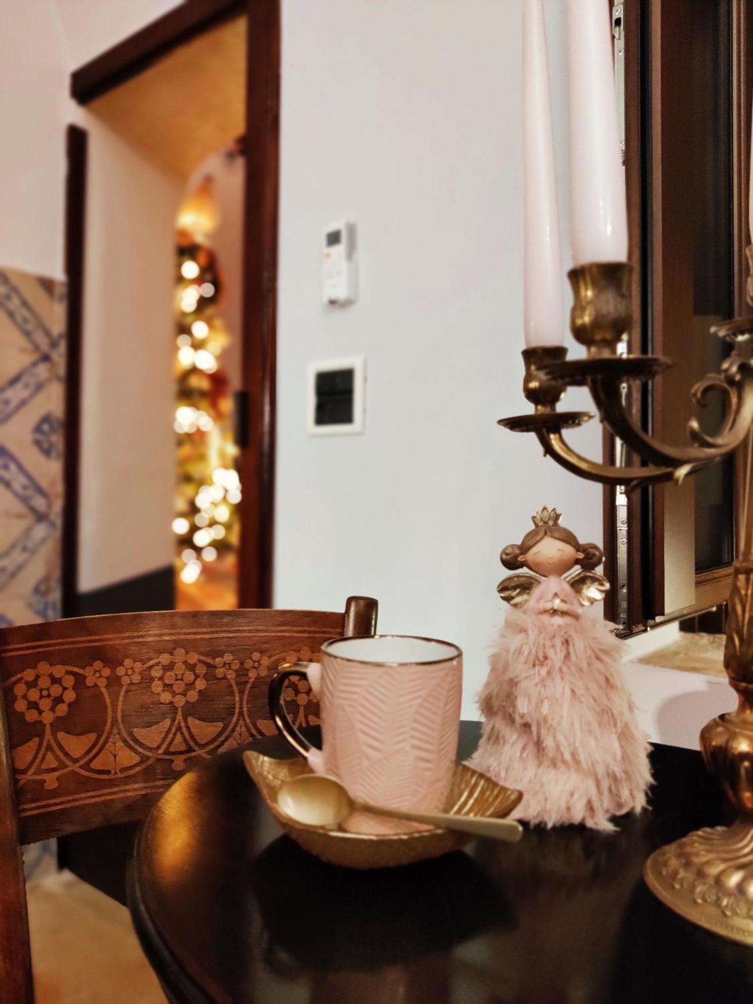 Rachel'S House Apartment Altamura Bagian luar foto