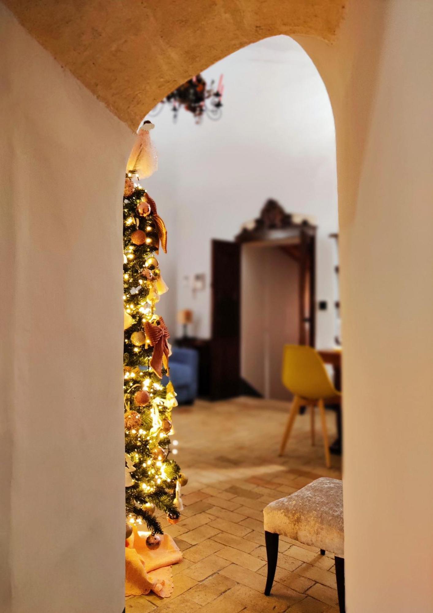 Rachel'S House Apartment Altamura Bagian luar foto