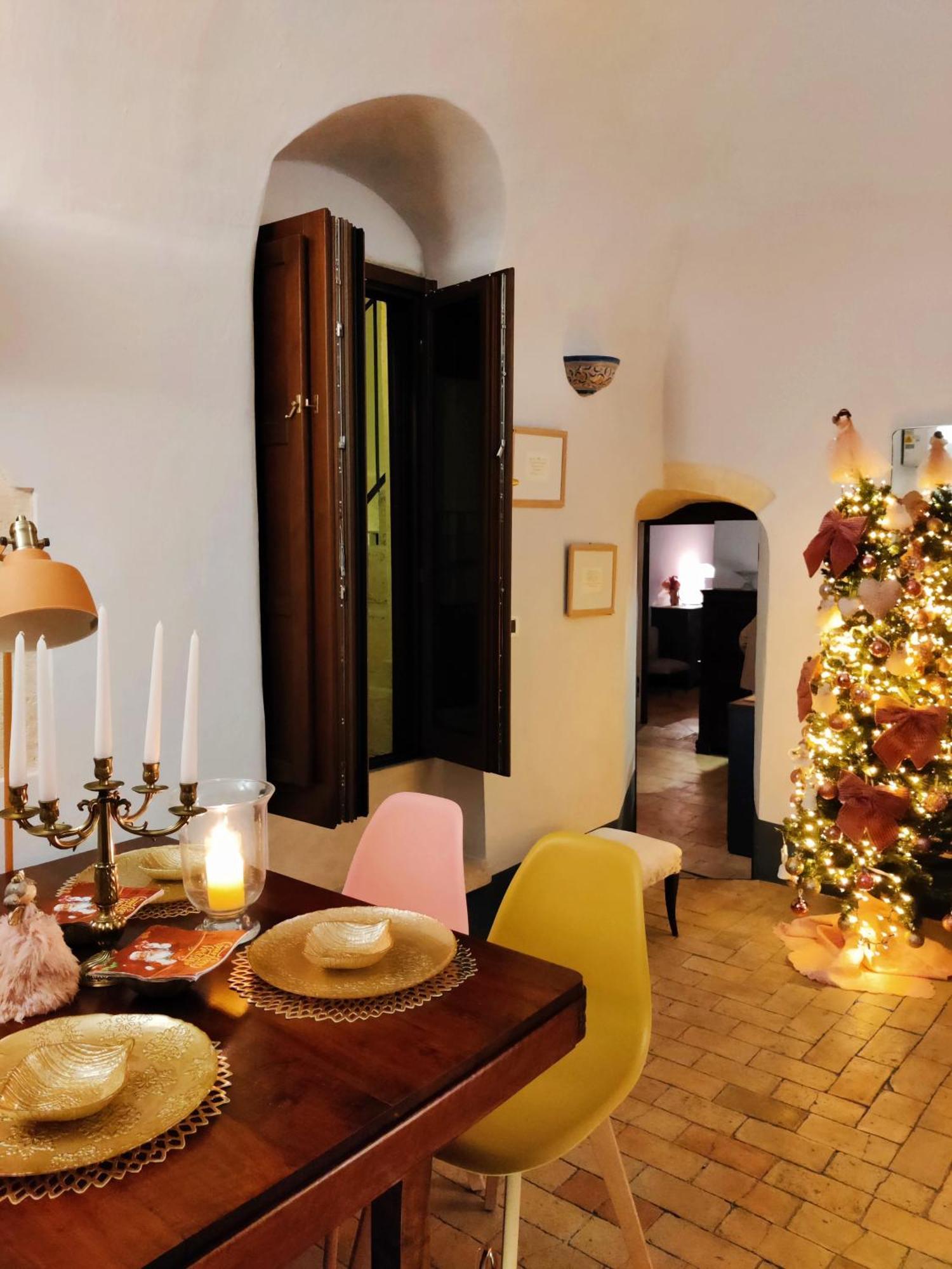 Rachel'S House Apartment Altamura Bagian luar foto