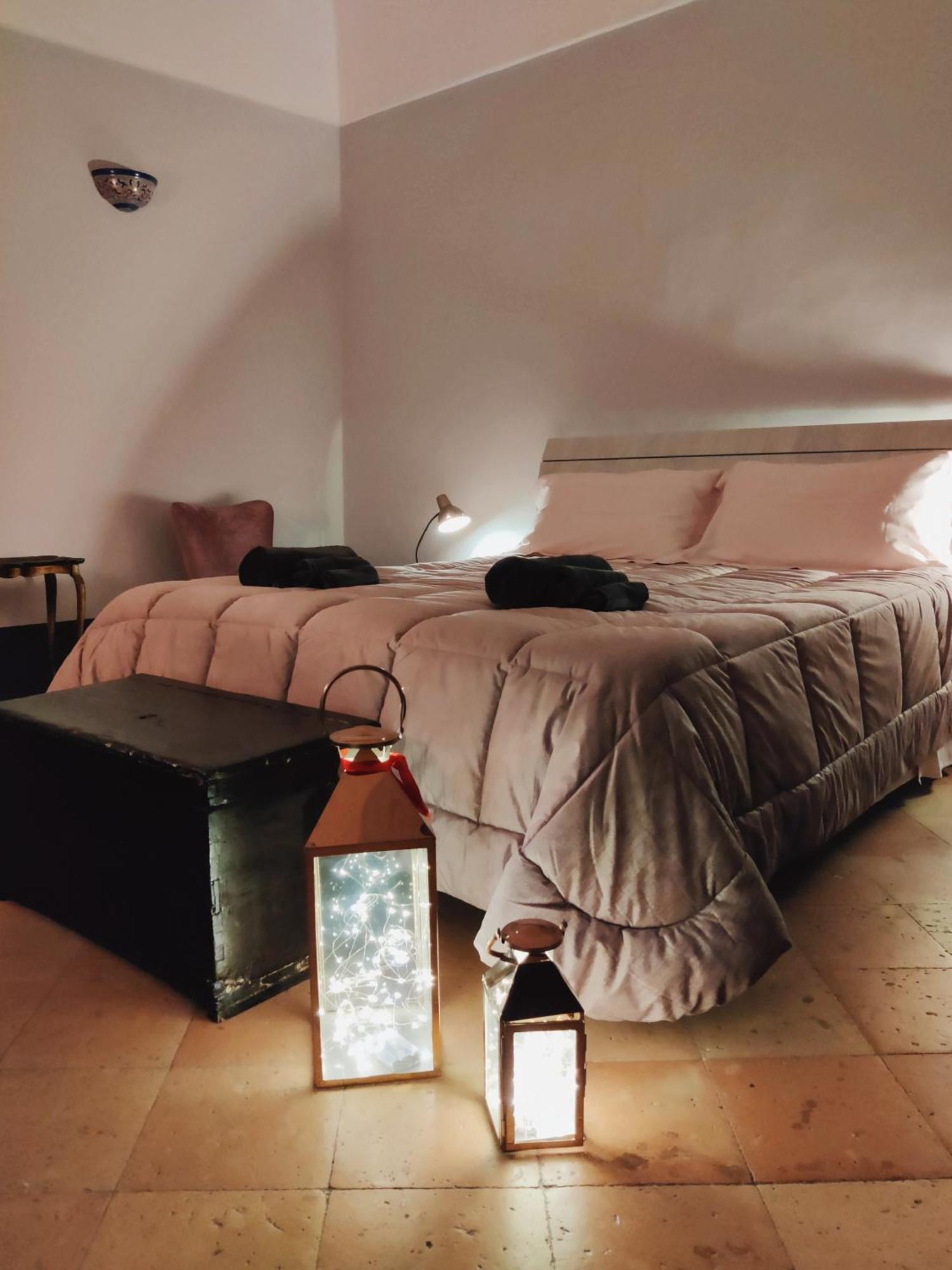 Rachel'S House Apartment Altamura Bagian luar foto